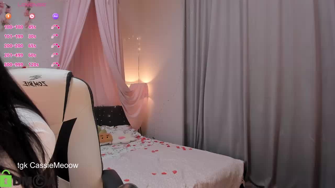 Cassies-Sandy Live Sex February 28, 2026