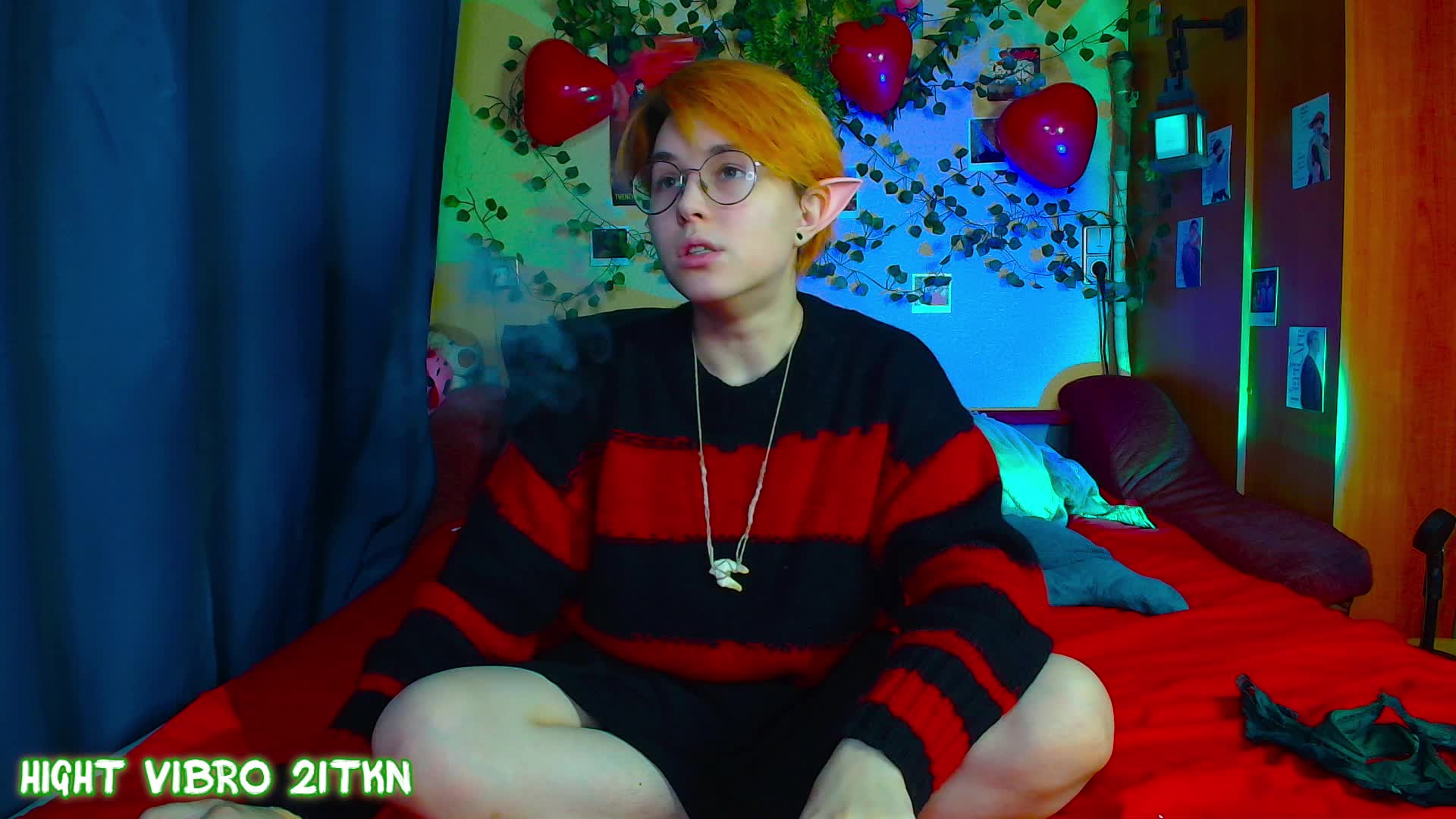 Tricky_Kitsune Live Sex February 28, 2026