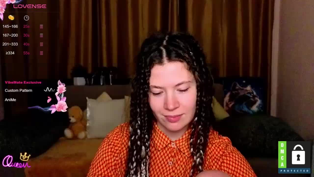 Aliciafolow009 Live Sex February 28, 2026