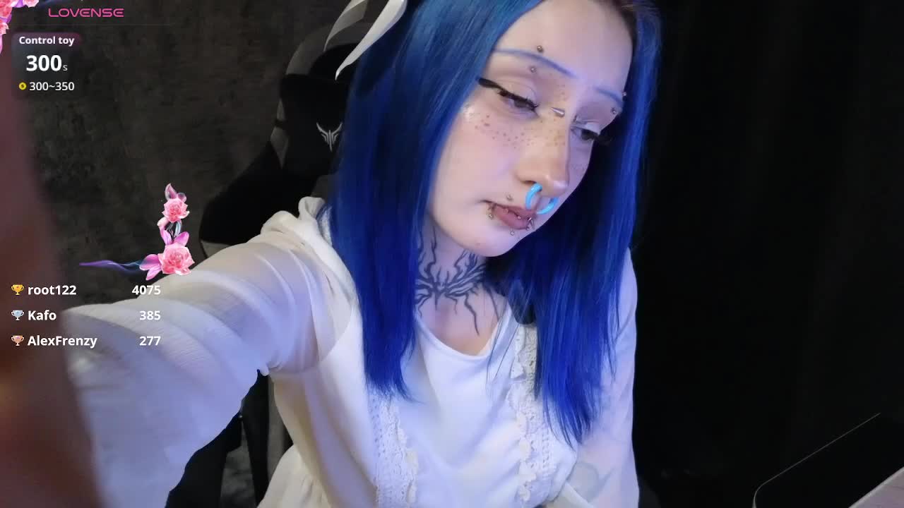 YoungAlice1 Live Sex February 28, 2026