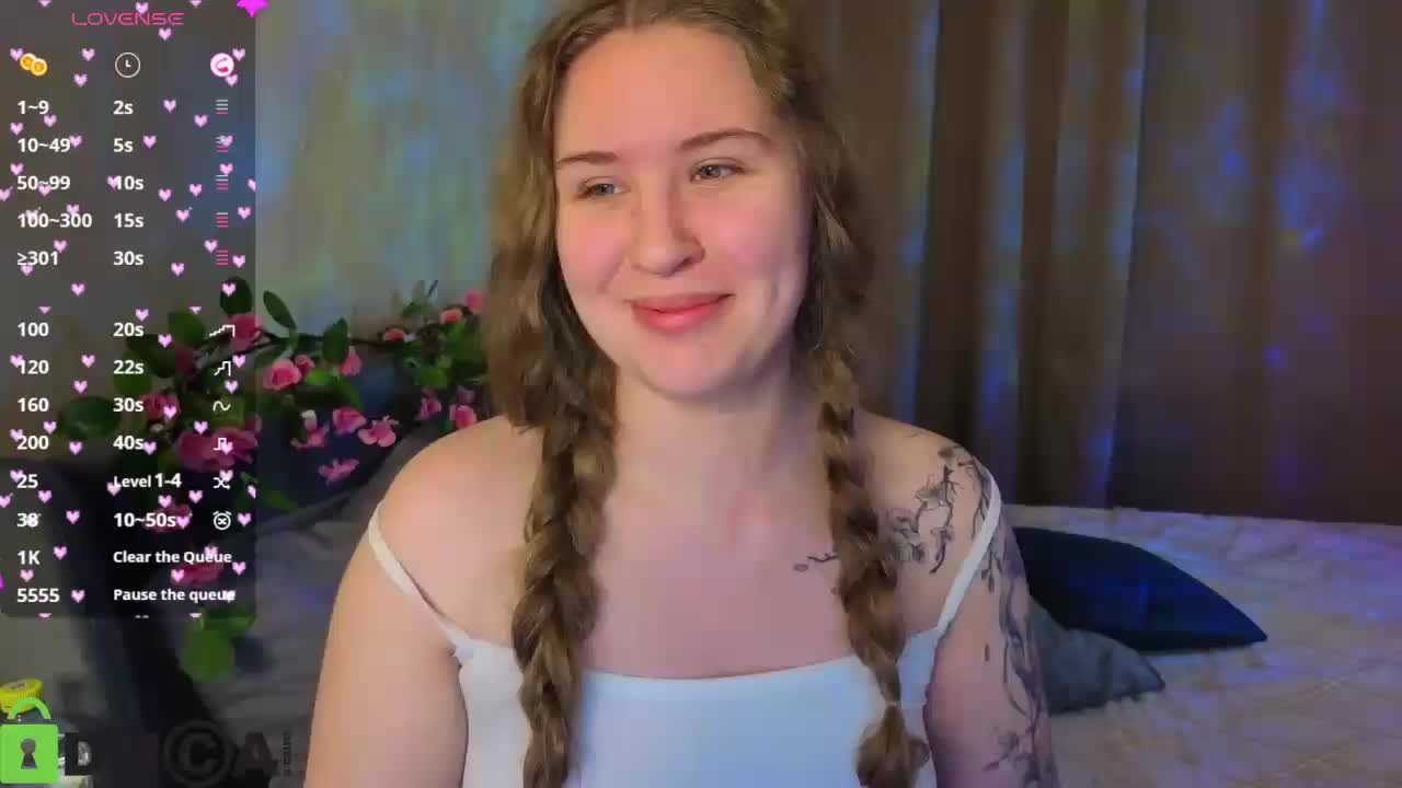 Elsiee-Cuttiess Live Sex February 28, 2026