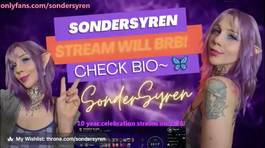 tricky_nymph Live Sex February 28, 2026