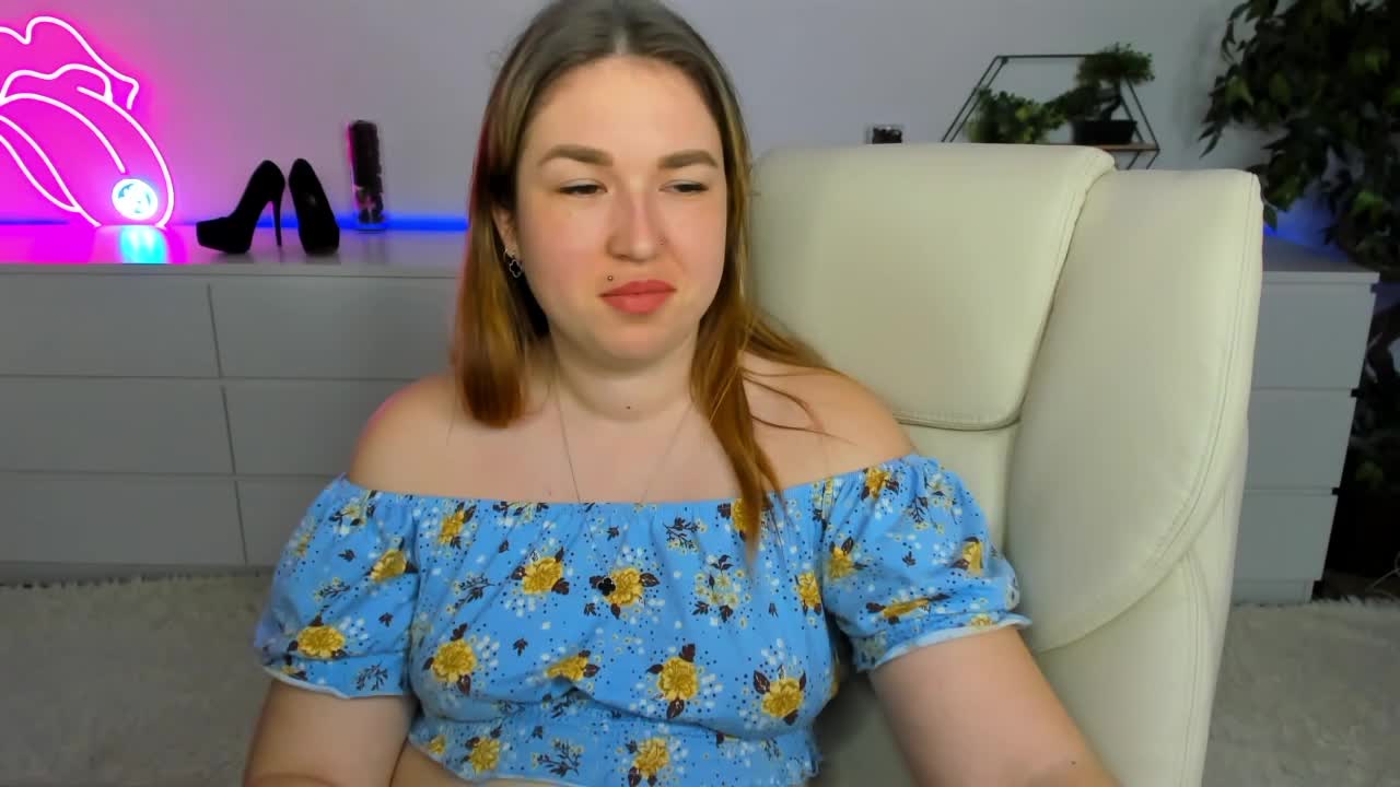 SofiiDarling Live Sex February 28, 2026