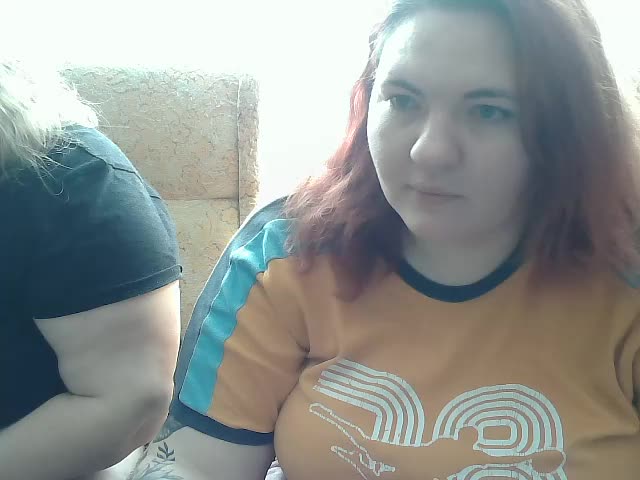 HollyXEva Live Sex February 28, 2026