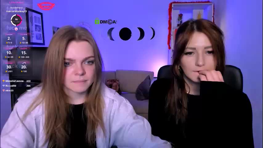 veronica_bubble Live Sex February 28, 2026