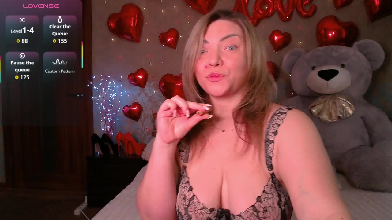 TerriLaxxx Live Sex February 28, 2026