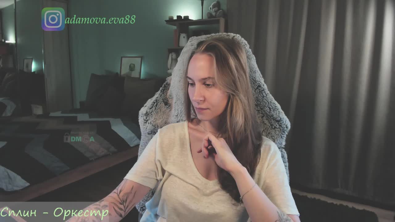 Adamova_Eva Live Sex February 28, 2026