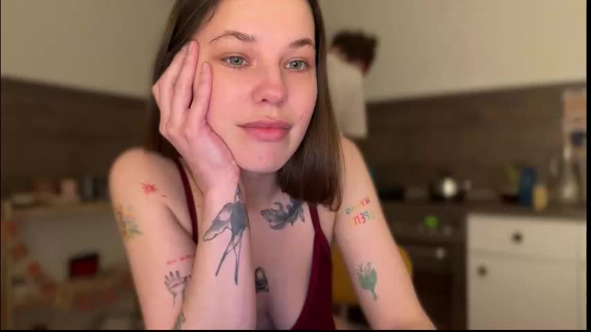 di_n_alex Live Sex February 28, 2026