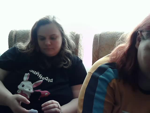 HollyXEva Live Sex February 28, 2026