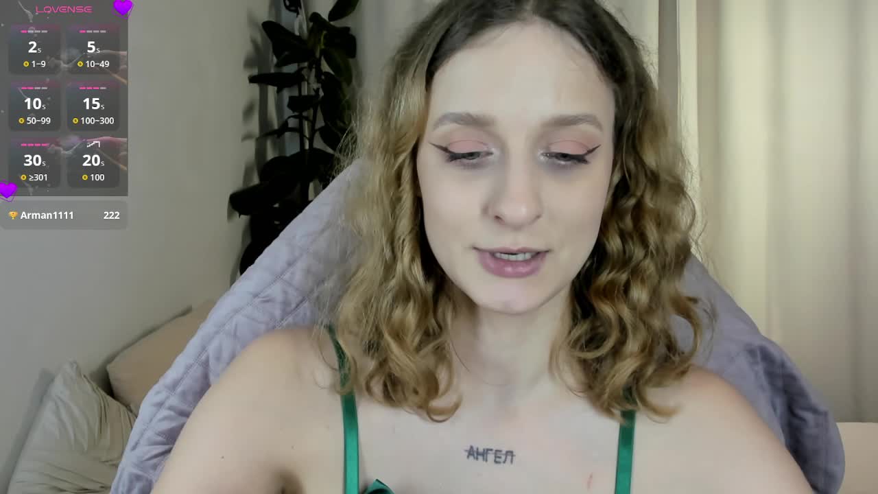 Mao-miu Live Sex February 28, 2026