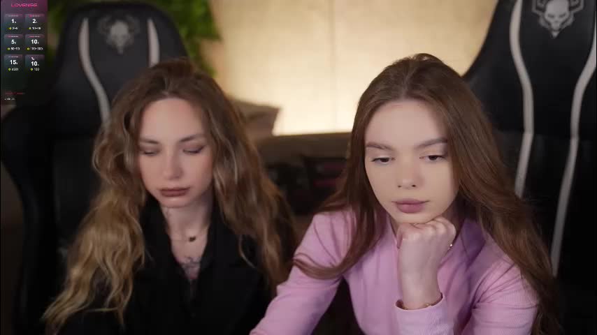 kira0541 Live Sex February 28, 2026