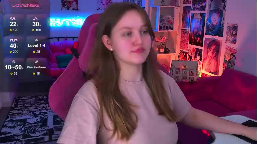 kellypoter Live Sex February 28, 2026