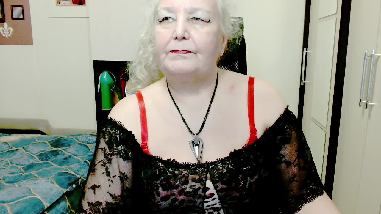 GrannyWants Live Sex February 28, 2026