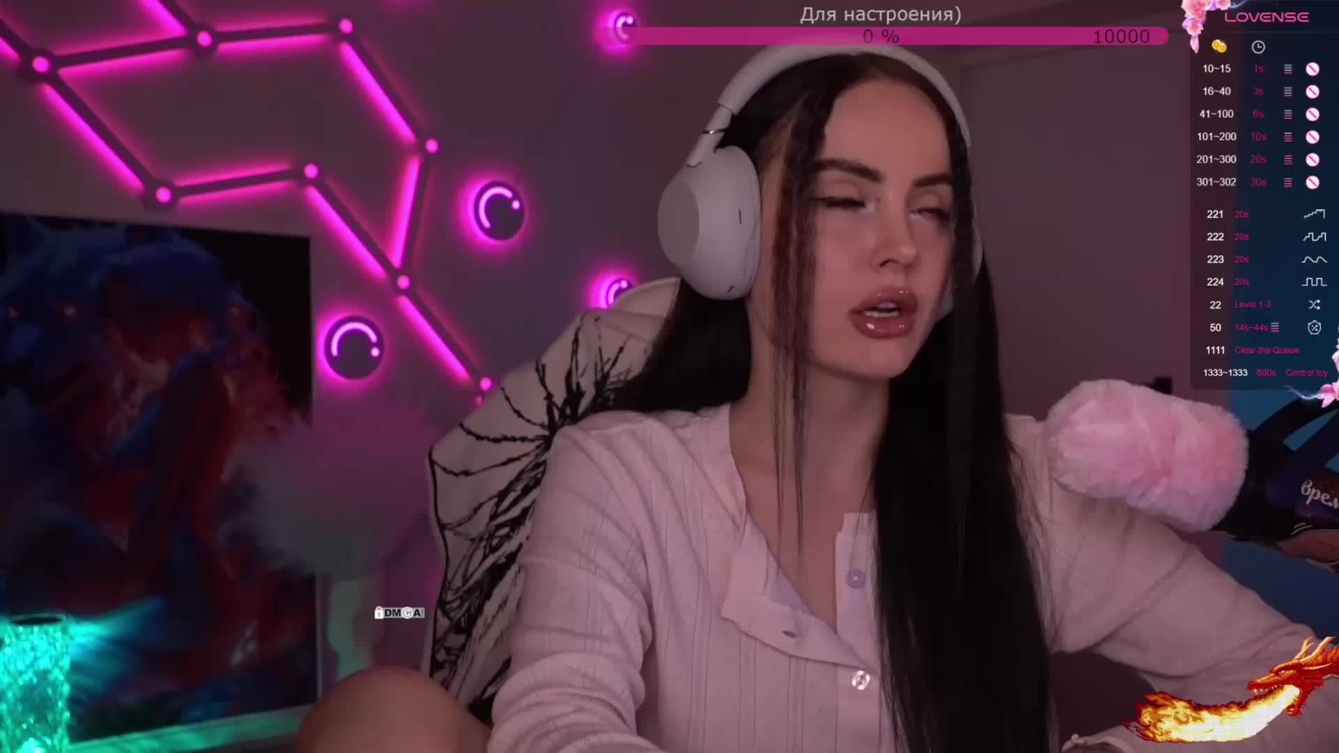 AmaReda Live Sex February 28, 2026