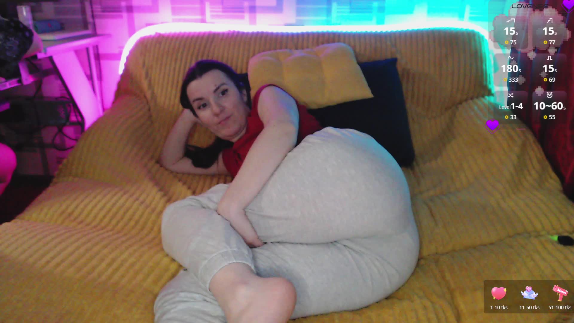 Camkitana Live Sex February 28, 2026