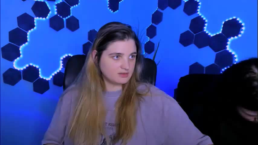 foxy_tease_ Live Sex February 28, 2026