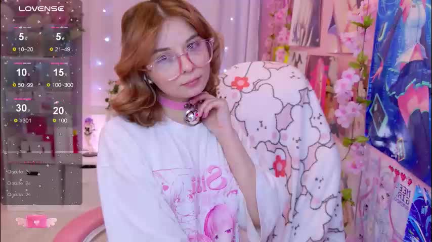 coconut_mia Live Sex February 28, 2026