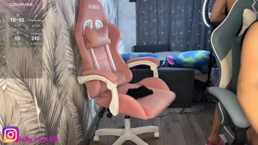 LallyRose69 Live Sex February 28, 2026