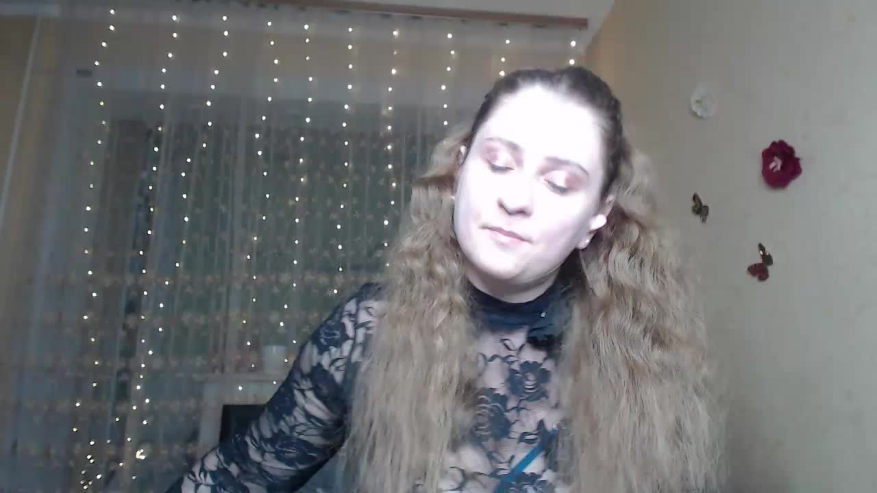 WetAngely Live Sex February 28, 2026