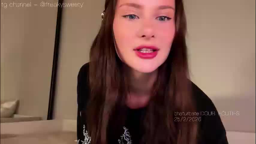 doublecuties Live Sex February 28, 2026