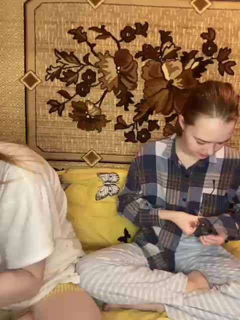 mayadashaaa Live Sex February 28, 2026