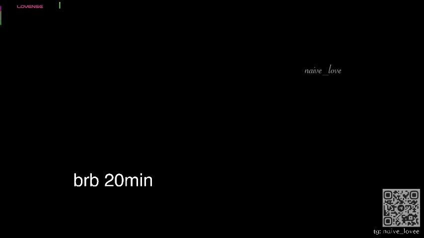 naive_love Live Sex February 28, 2026