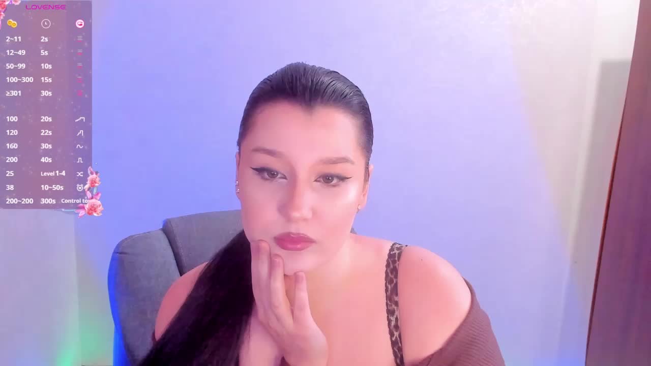 MistyBibi Live Sex February 28, 2026