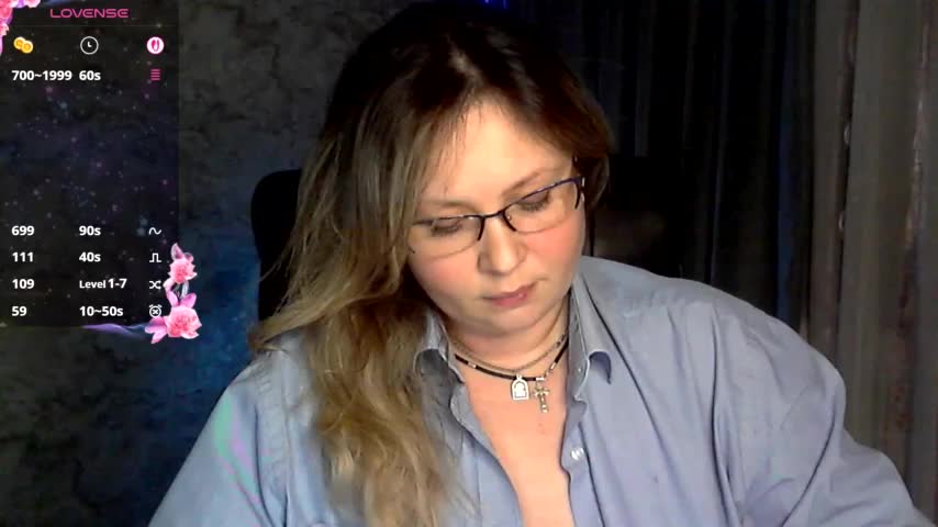 NERVOMOTINA Live Sex February 28, 2026