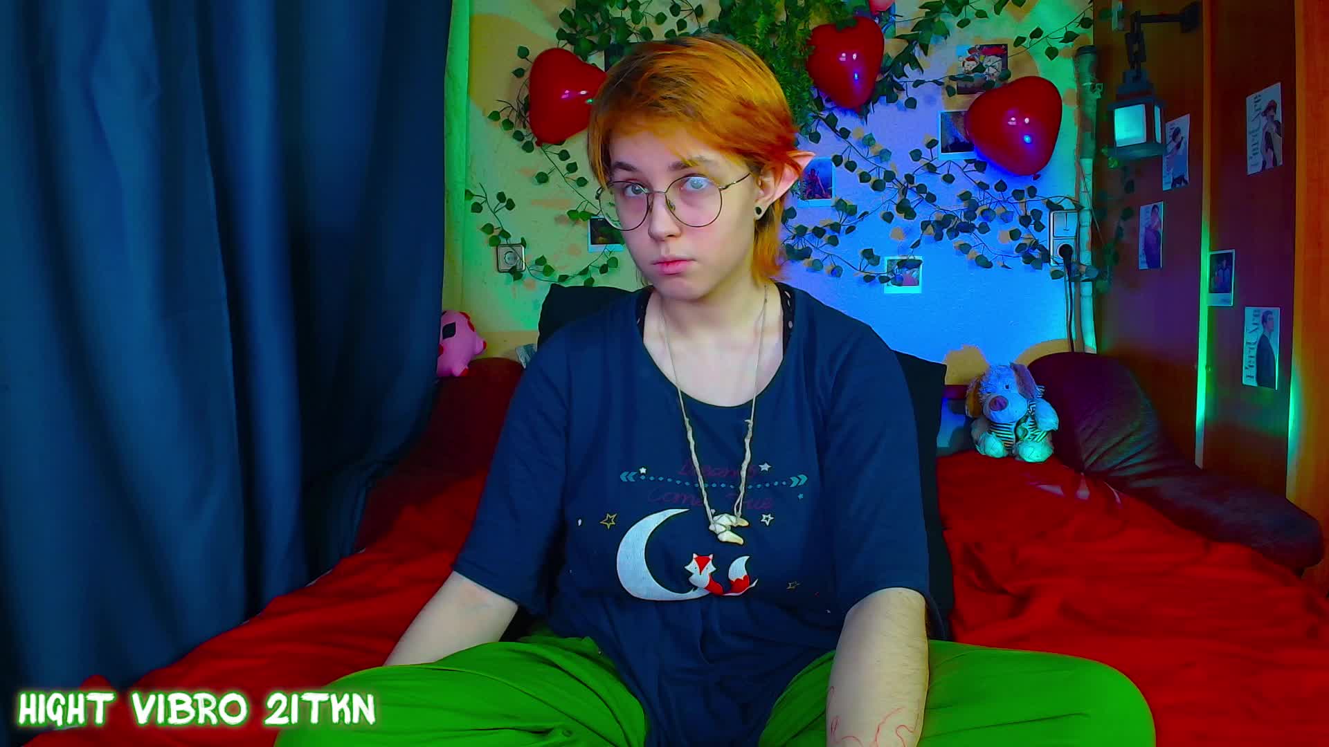 Tricky_Kitsune Live Sex February 28, 2026