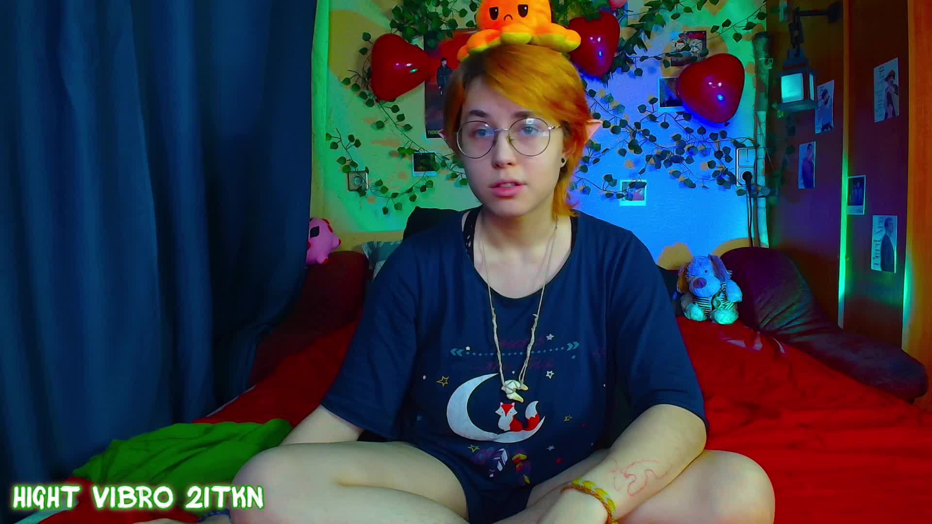 Tricky_Kitsune Live Sex February 28, 2026
