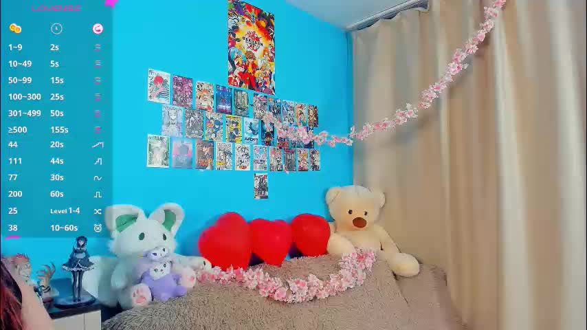 sell0n Live Sex February 28, 2026