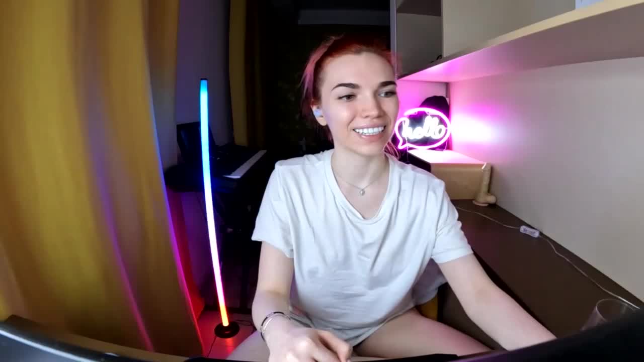 olivka-flower Live Sex February 28, 2026