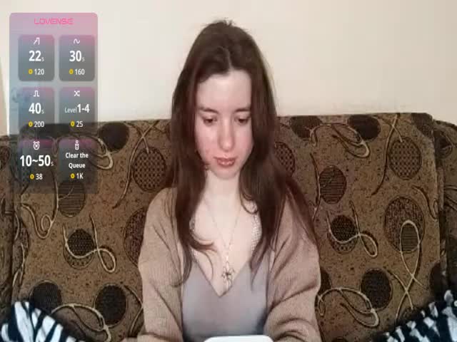 AnnabellKowalkowski Live Sex February 28, 2026