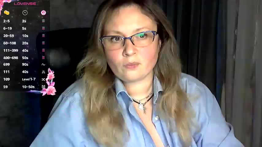 NERVOMOTINA Live Sex February 28, 2026