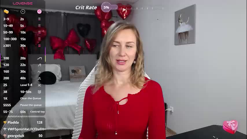 vanessakleiner Live Sex February 28, 2026