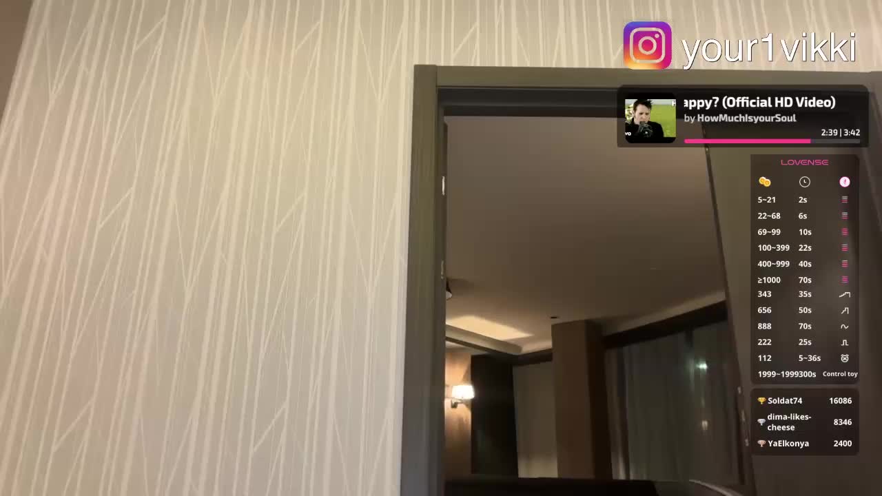 VikkiExtraCheese Live Sex February 28, 2026