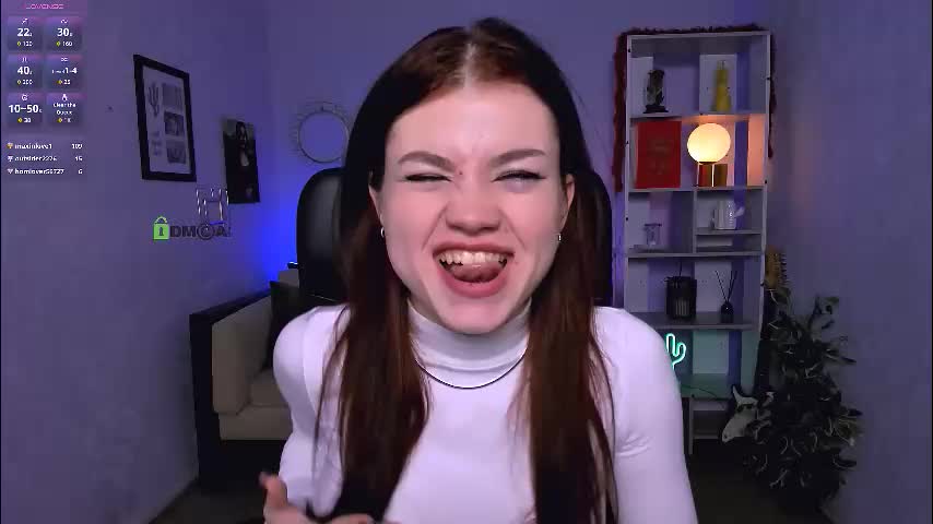 rebecca_smile_ Live Sex February 28, 2026