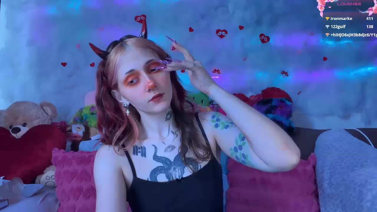 Devil-Baby Live Sex February 28, 2026