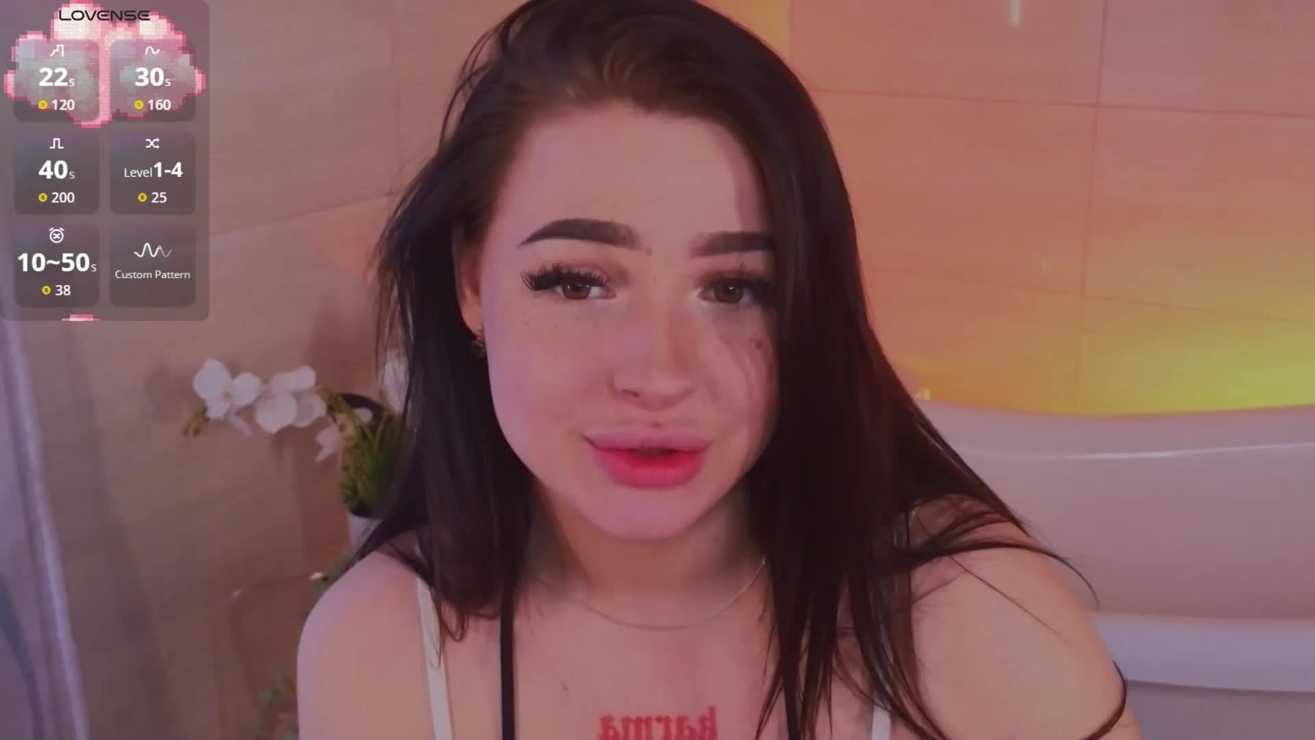 LisaaLiss Live Sex February 28, 2026