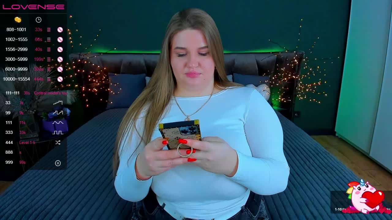 Adele-sugar Live Sex February 28, 2026