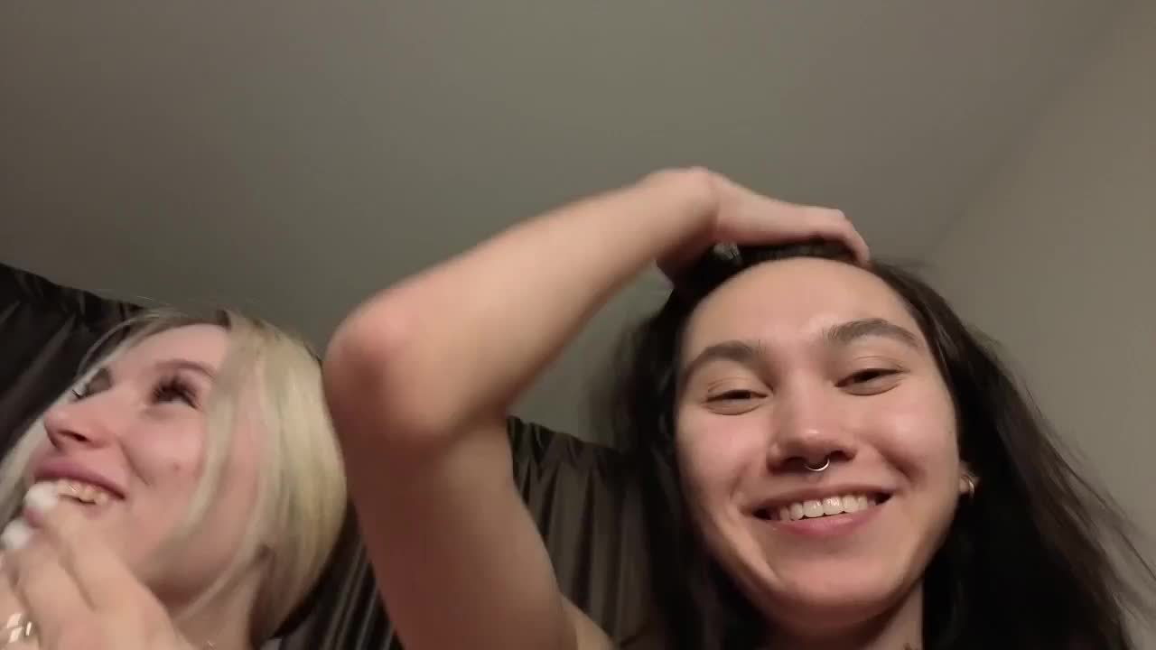 TianaFlower Live Sex February 28, 2026