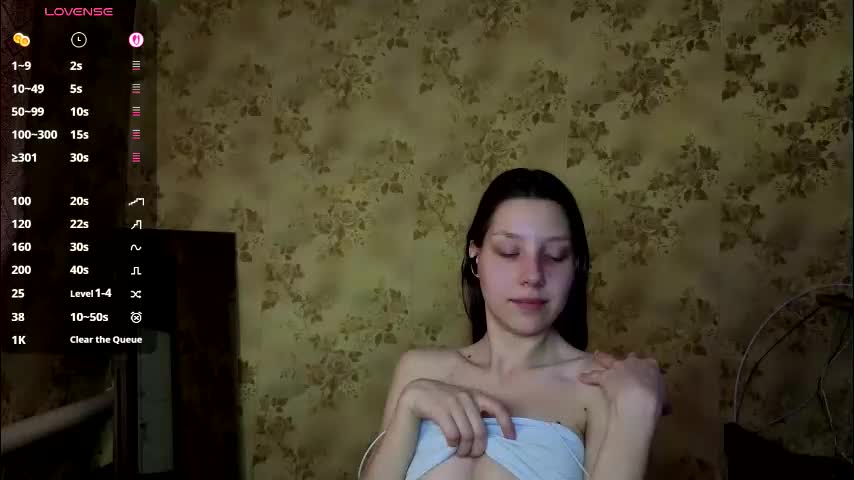 kamisalling Live Sex February 28, 2026