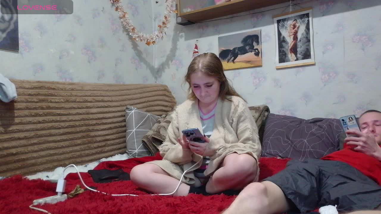 Krohab Live Sex February 28, 2026