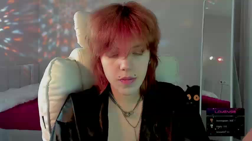 ReneYolker Live Sex February 28, 2026