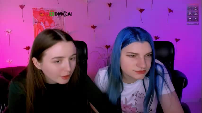 pure_radiance Live Sex February 28, 2026