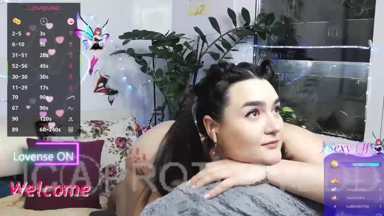 LinaCrave Live Sex February 28, 2026