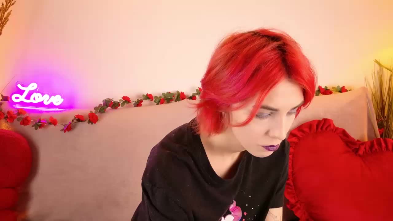 ShenRi Live Sex February 28, 2026