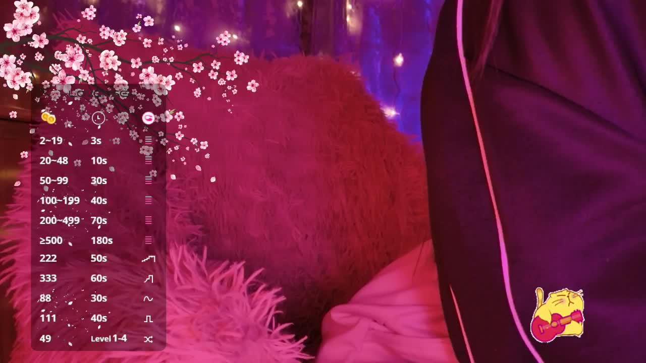 Taliswoman Live Sex February 28, 2026