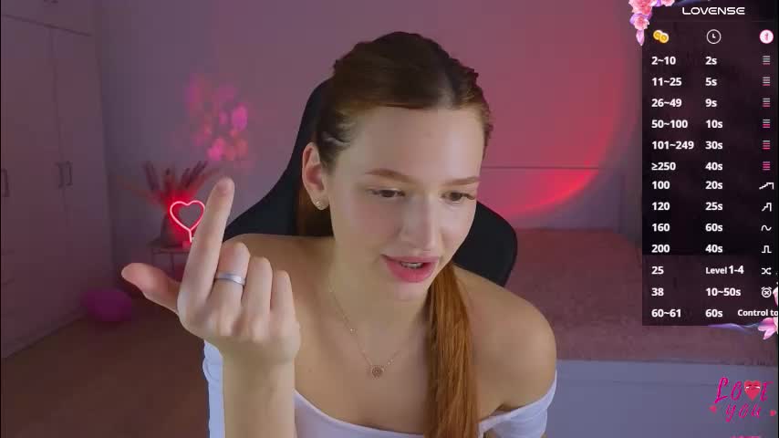 cuteariel7 Live Sex February 28, 2026