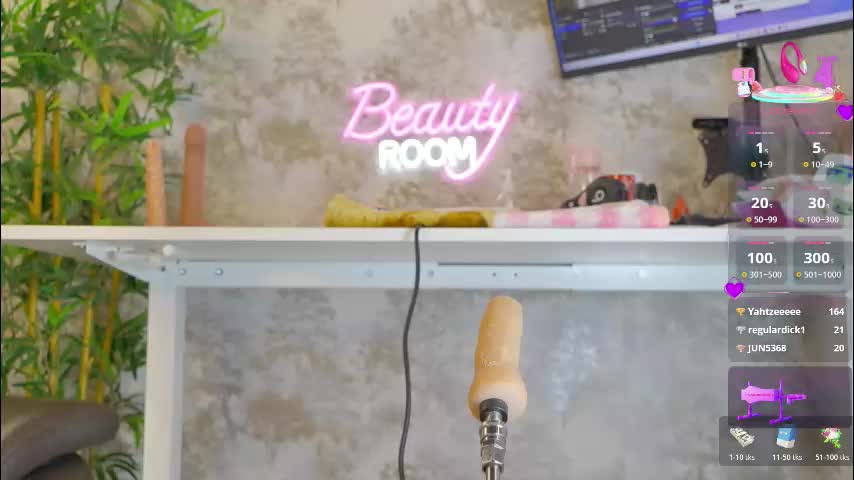 yourburnwish Live Sex February 28, 2026